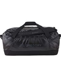 Gregory - Alpaca 80L Duffel Bag Obsidian - Lyst
