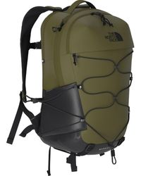 The North Face - Borealis 28L Backpack Forest/Tnf - Lyst