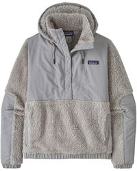 Patagonia - Shelled Retro-X Pullover - Lyst