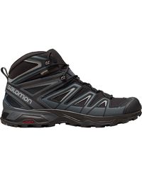 Salomon Boots for Men | Online Sale up to 37% off | Lyst