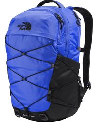 The North Face - Borealis 28L Backpack Solar/Tnf - Lyst
