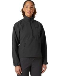 Helly Hansen - Cascade Shield Anorak - Lyst