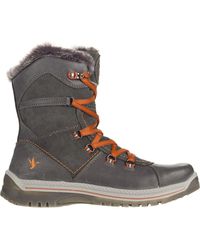 santana canada maldine 2 snow boot
