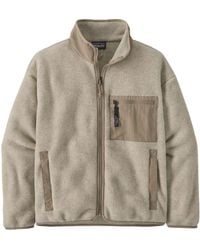 Patagonia - Synchilla Jacket - Lyst