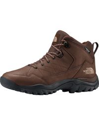 men's storm strike ii waterproof boots
