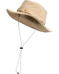 The North Face - Class V Twist And Sun Brimmer Hat - Lyst
