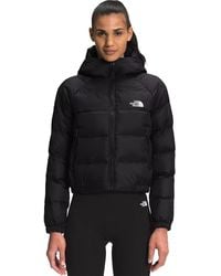The North Face - Hydrenalite Hooded Down Jacket - Lyst