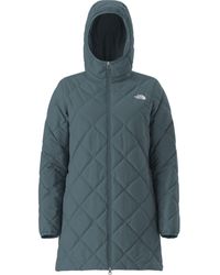 The North Face - Shady Glade Insulated Parka - Lyst