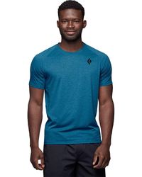 Black Diamond T-shirts for Men | Online 