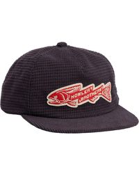 Howler Brothers - Unstructured Snapback Hat - Lyst