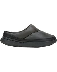 Merrell - Hut Moc 2 Quilted Slide - Lyst