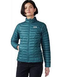 Mountain Hardwear - Ghost Whisperer Down Jacket - Lyst