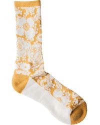 Kavu - Moonwalk Sock - Lyst