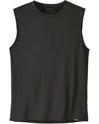 Men's Patagonia Sleeveless t-shirts 