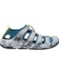 Keen - Hyperport H2 Sandal - Lyst