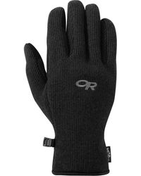 Outdoor Research - Flurry Sensor Glove - Lyst