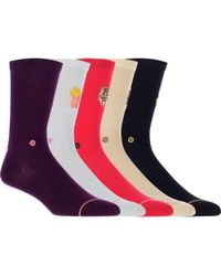 Stance Days Of The Week Sock - Pack - Multicolor