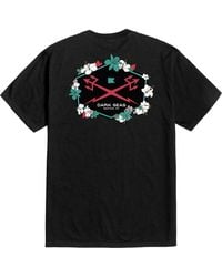 Dark Seas - Bloom T-Shirt - Lyst