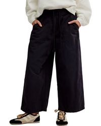 Free People - Easy Peasy Pull On Pant - Lyst