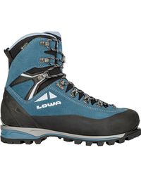 Lowa - Alpine Expert Ii Gtx Mountaineering Boot - Lyst