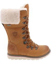 royal canadian footwear