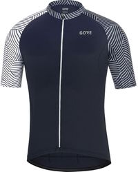 Gore Wear - C5 Optiline Jersey - Lyst