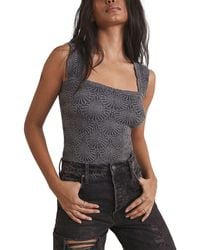Free People - Love Letter Cami - Lyst