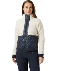 Helly Hansen - Bliss Hybrid Jacket - Lyst