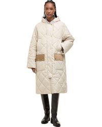 Barbour - Braidley Quilted Jacket - Lyst