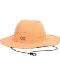 Outdoor Research - Sunbriolet Sun Hat Fizz - Lyst