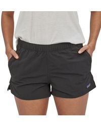 Patagonia Barely Baggies Short in Green 