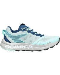 SCARPA - Spin Planet Running Shoe - Lyst