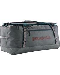 Patagonia - Hole 100L Duffel Bag - Lyst