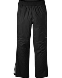 Outdoor Research Apollo Pant in Pewter 