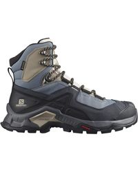 Salomon - Quest Element Gtx Hiking Boot - Lyst