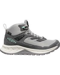 Keen - Hightrail Waterproof Hiking Boot - Lyst
