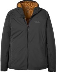 Rab - Xenair Alpine Light Jacket - Lyst