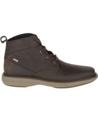 world vue chukka