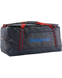 Patagonia - Hole 100L Duffel Bag - Lyst