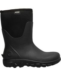 Bogs - Classic Ii Mid Seamless Boot - Lyst