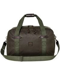 Filson - Tin Cloth Medium Duffle Bag - Lyst