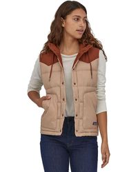 Patagonia Bivy Jackets for Women - Up 