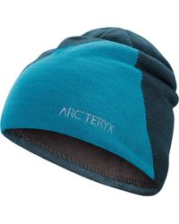Arc'teryx Hats for Men - Lyst.com