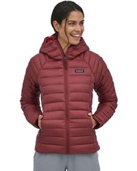Patagonia Synthetic Bivy Hooded Down 