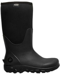 Bogs - Waterproof Insulated Tall Boots - Lyst