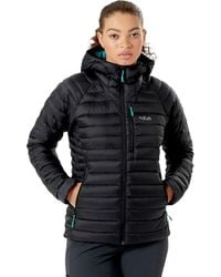 Rab - Microlight Alpine Down Jacket - Lyst