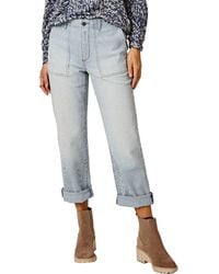 Carve Designs - Corey Denim Pant - Lyst