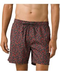 Prana Shorts for Men | Online Sale up to 45% off | Lyst