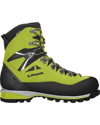 Lowa - Alpine Expert Ii Gtx Mountaineering Boot - Lyst