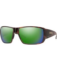 Smith - Guide's Choice Sunglasses - Lyst